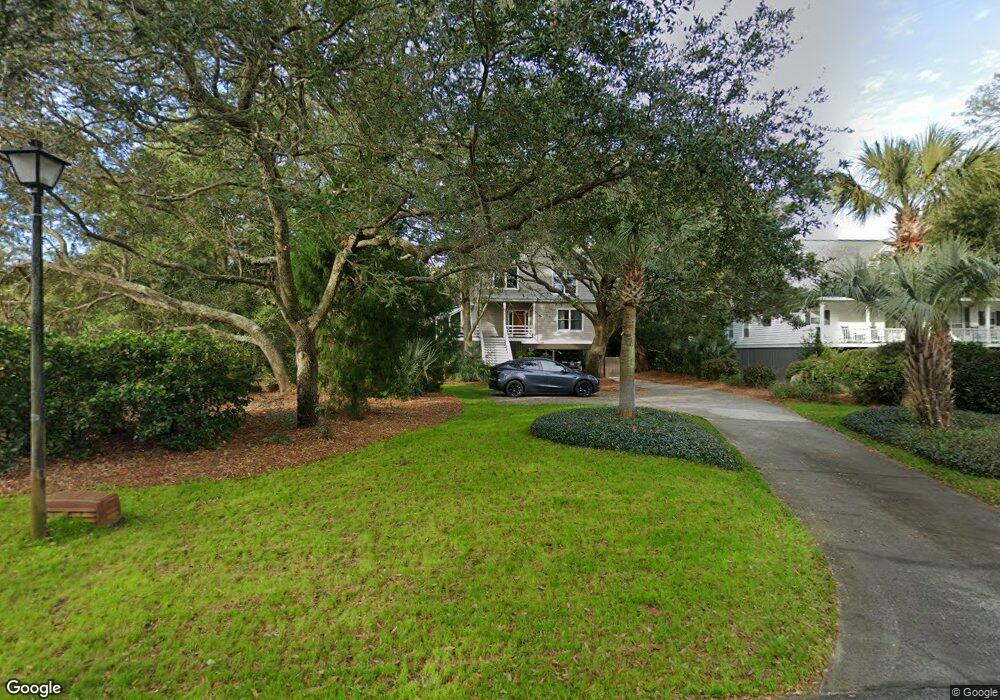 1 Seahorse Ct, Isle of Palms, SC 29451 - photo 1