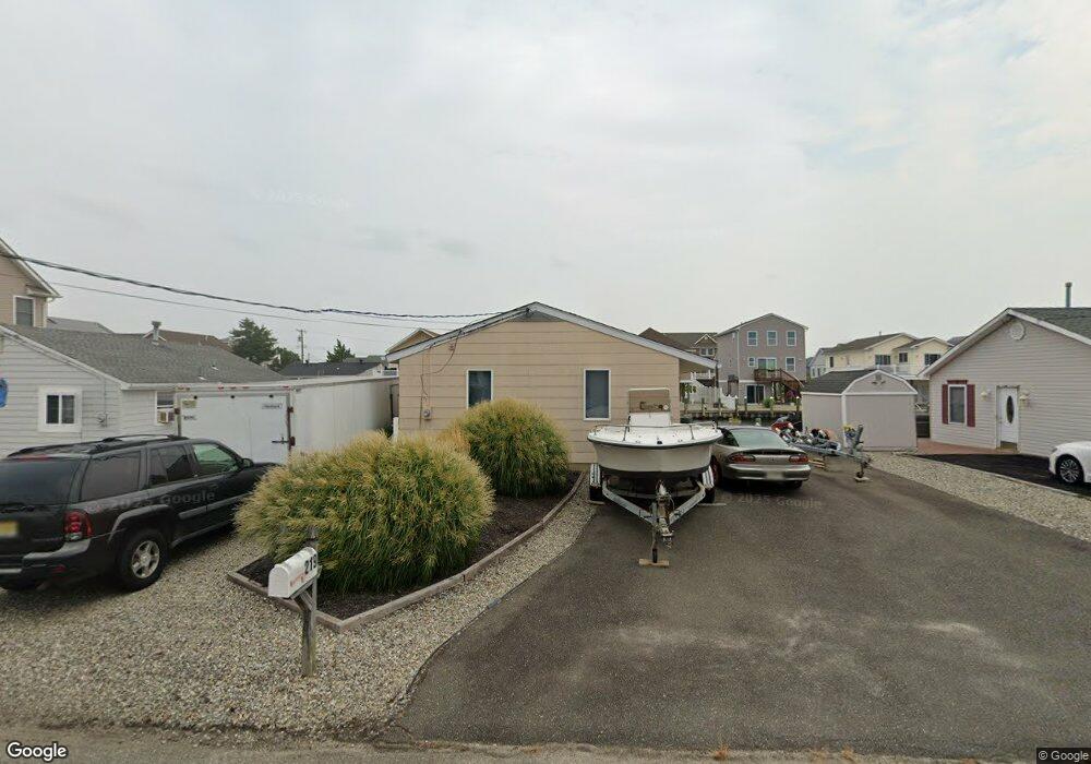 219 Teakwood Dr, Bayville, NJ 08721 - photo 1