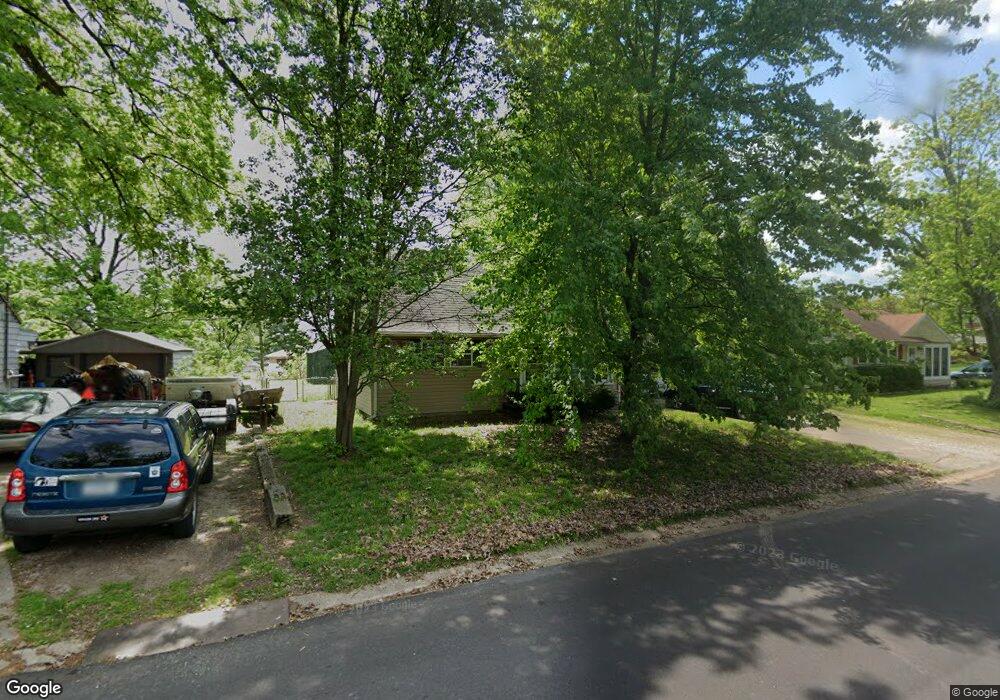 1773 S Audubon Dr, New Albany, IN 47150 - photo 1