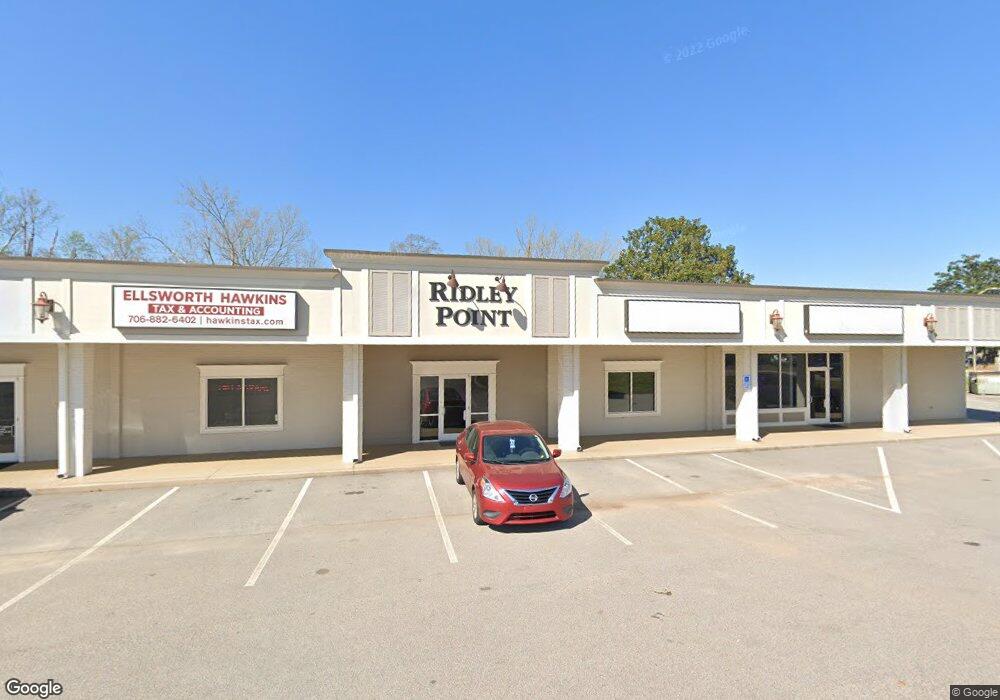 101 New Franklin Rd unit Office Space C & D, Lagrange, GA 30240 - photo 1