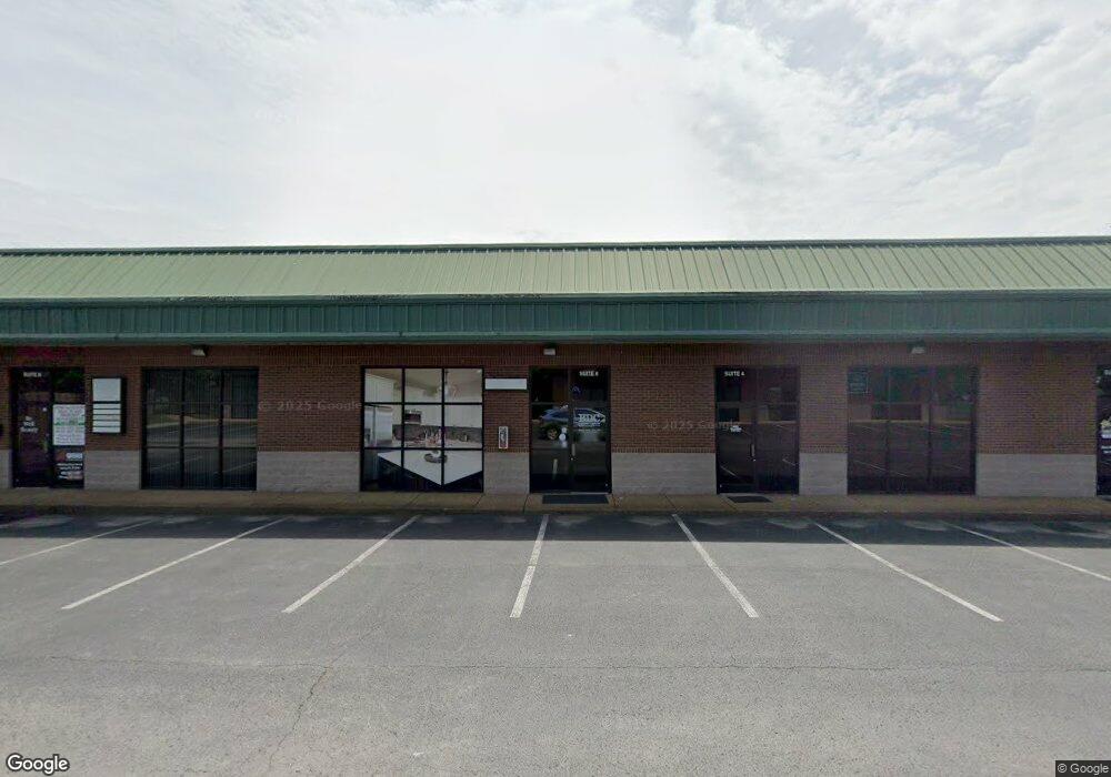 4918 Main St unit 10, Spring Hill, TN 37174 - photo 1