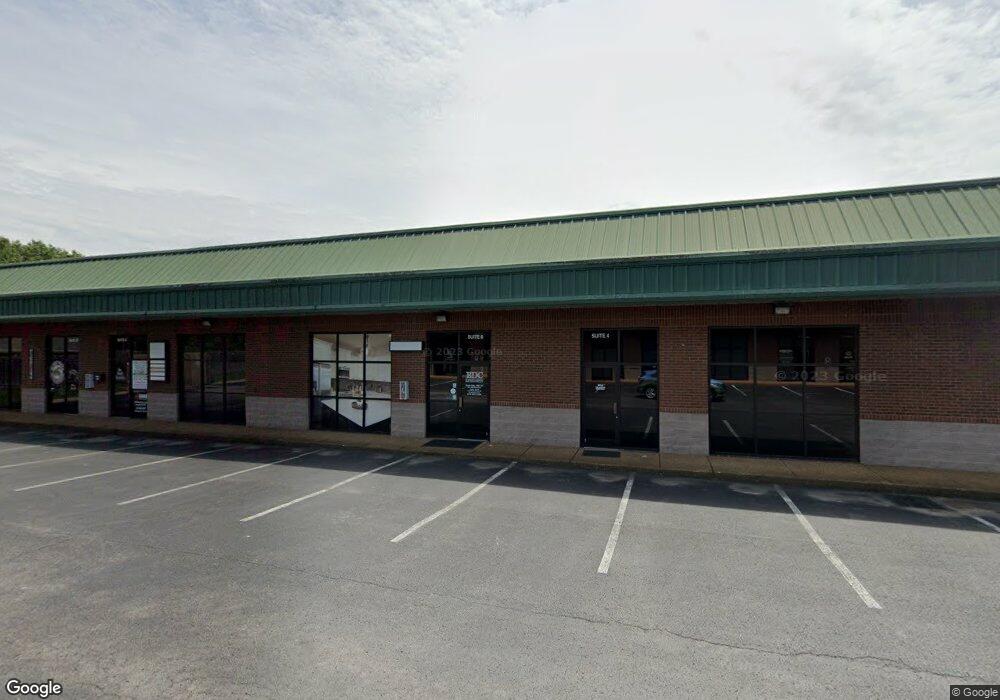 4918 Main St unit 6, Spring Hill, TN 37174 - photo 1