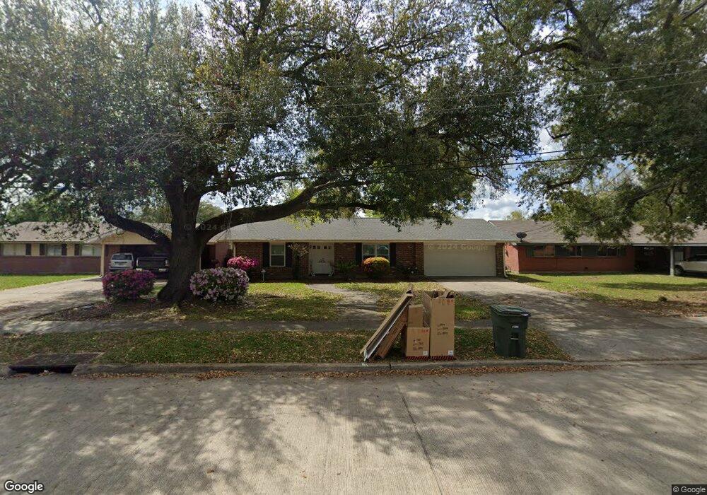 2226 17th St, Lake Charles, LA 70601 - photo 1