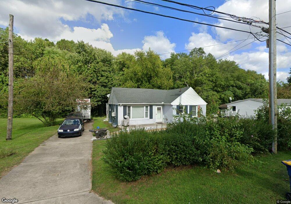 503 Voshells Mill Star Hill Rd, Dover, DE 19901 - photo 1