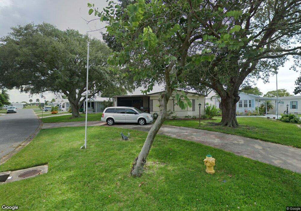 938 Periwinkle Cir, Sebastian, FL 32976 - photo 1