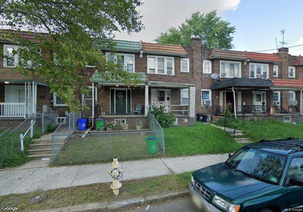328 Boyd St, Camden, NJ 08105 - photo 1