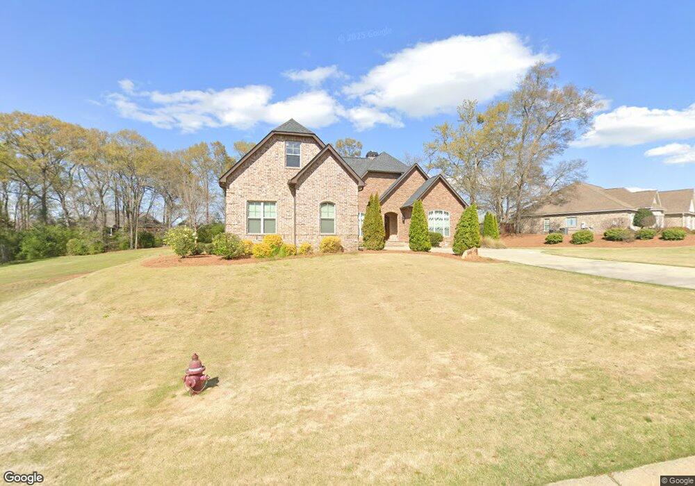 Lot 10 Callie Ct, Byron, GA 31008 - photo 1