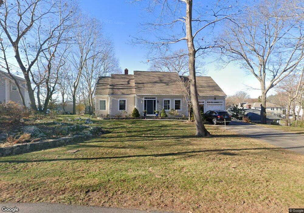 61 Locke Rd, New Castle, NH 03854 - photo 1