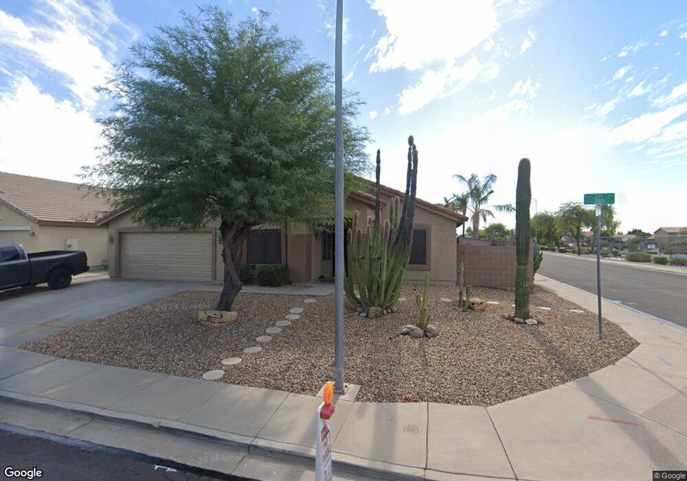 9705 E Jan Ave, Mesa, AZ 85209 - photo 1