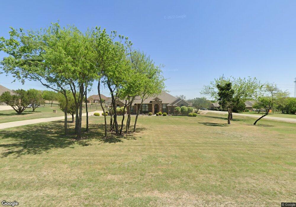 138 Sandstone Ln, Weatherford, TX 76085 - photo 1