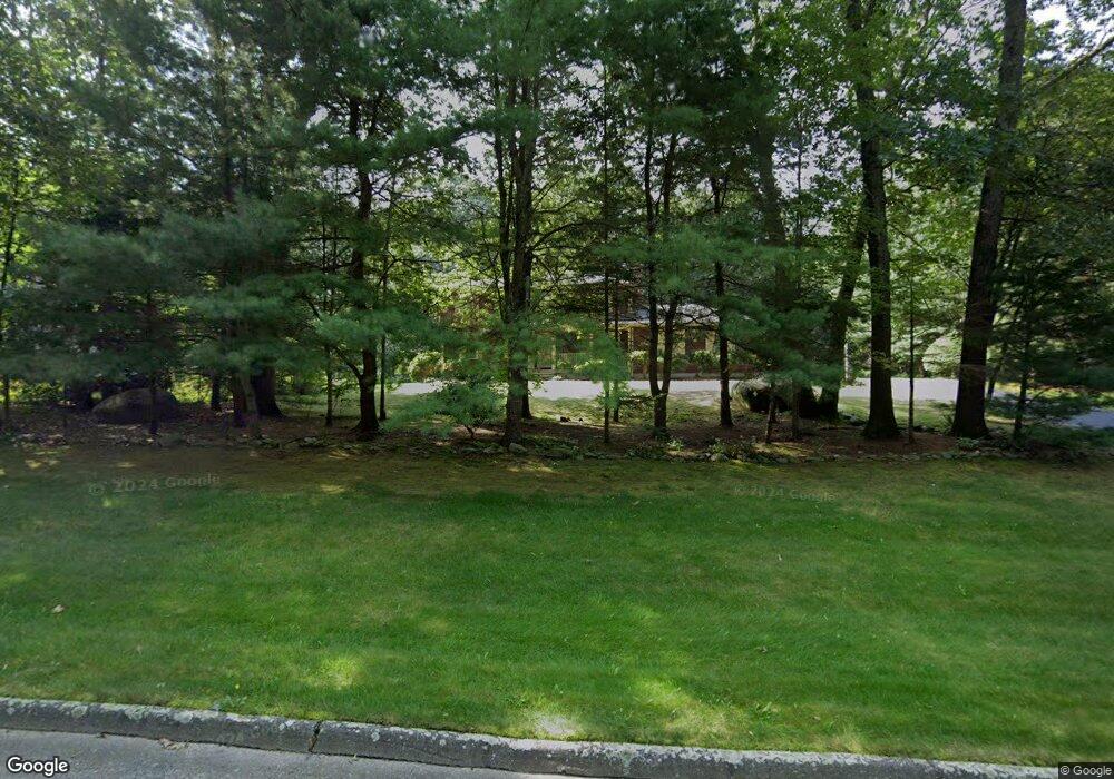 7 Partridge Trail, Bellingham, MA 02019 - photo 1