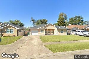 368 Jeffer Dr, Westwego, LA 70094