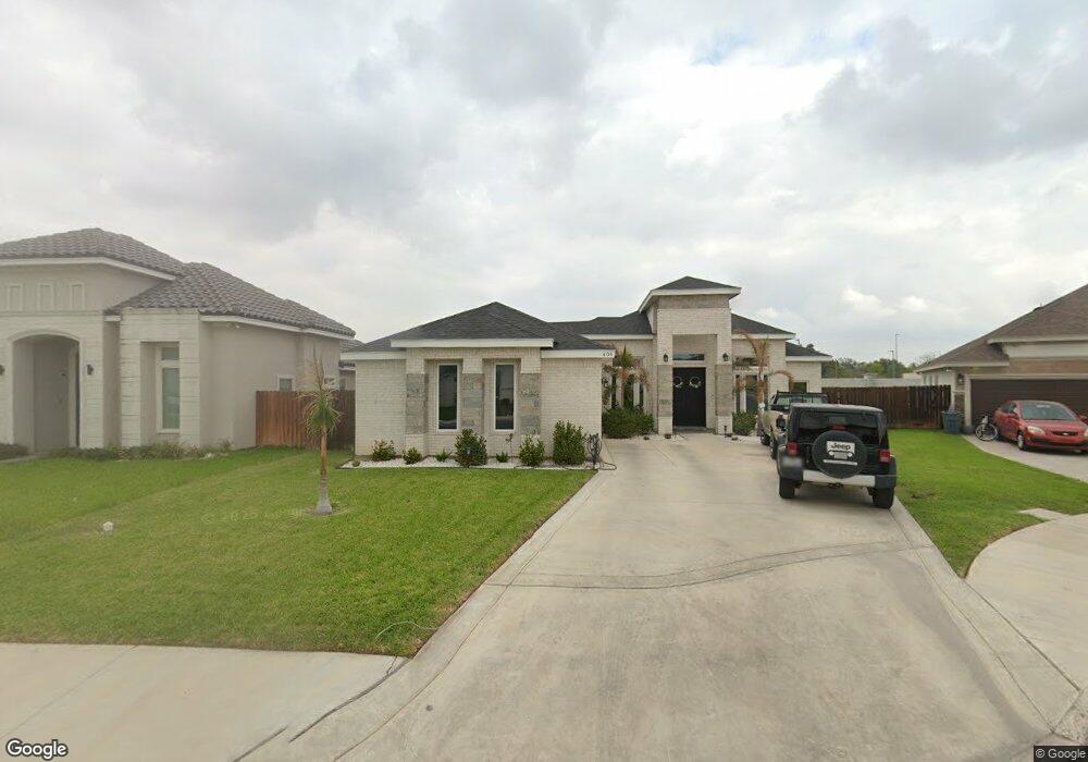 404 W Carmel Ave, Pharr, TX 78577 - photo 1