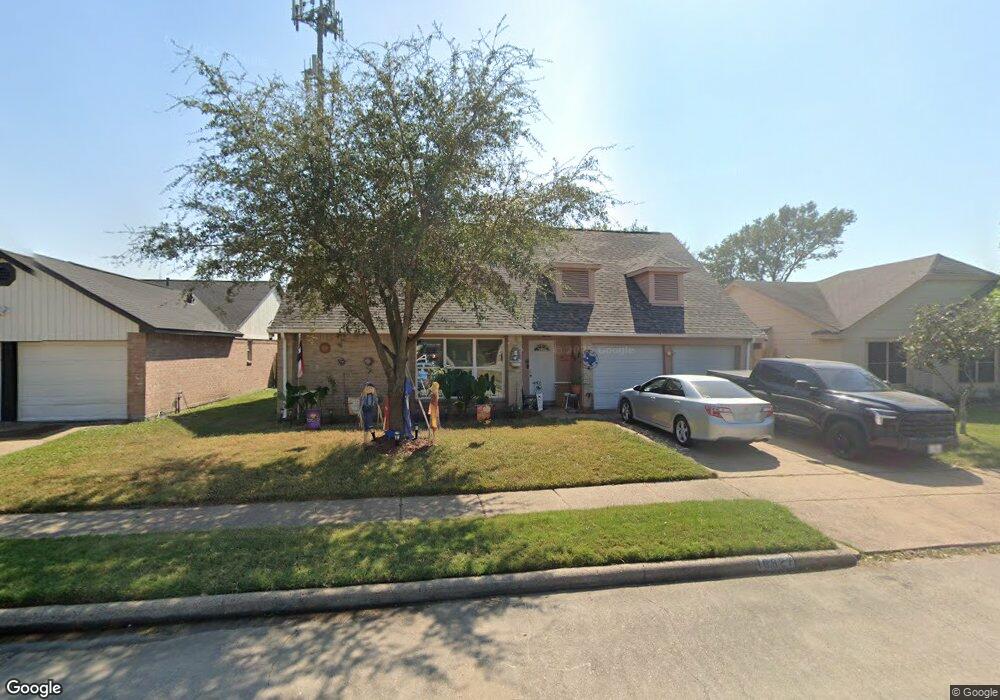16927 Sky Blue Place, Houston, TX 77095 - photo 1