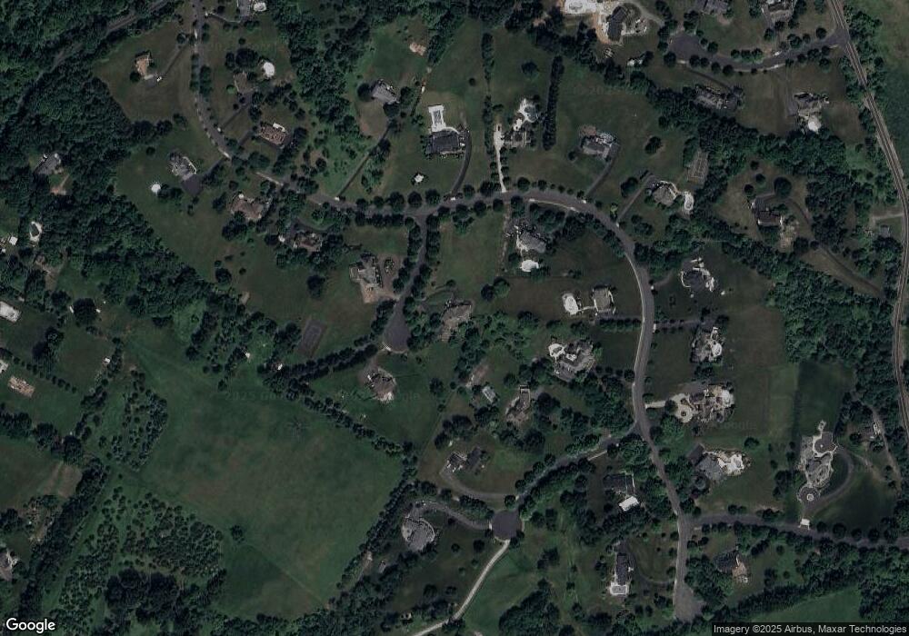 805 Breezy Point Rd, Branchburg, NJ 08853 - photo 1