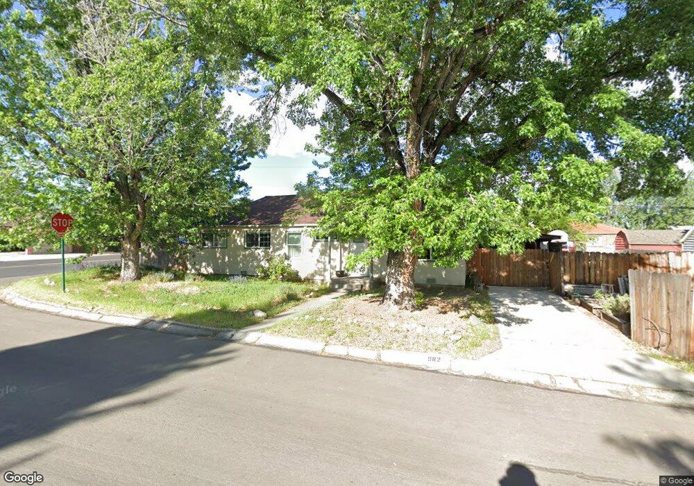 982 Vine St unit 2, Reno, NV 89503 - photo 1