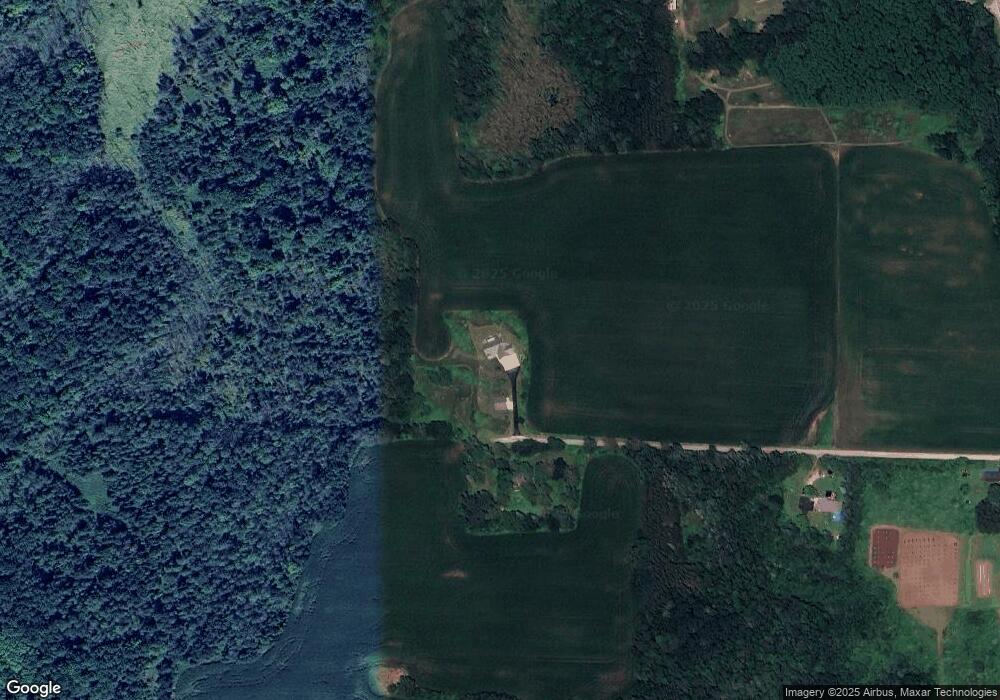 W3124 Hilltop Rd, Marinette, WI 54143 - photo 1