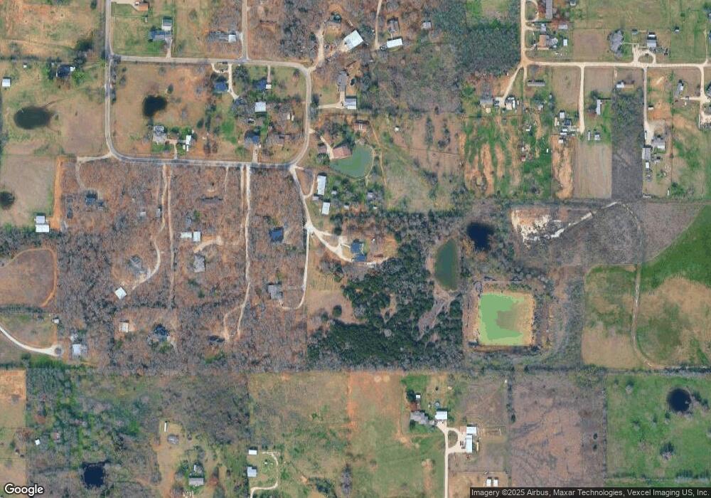 2403 Wild Oaks Ave, Joshua, TX 76058 - photo 1