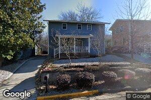 278 Paris St, Athens, GA 30606