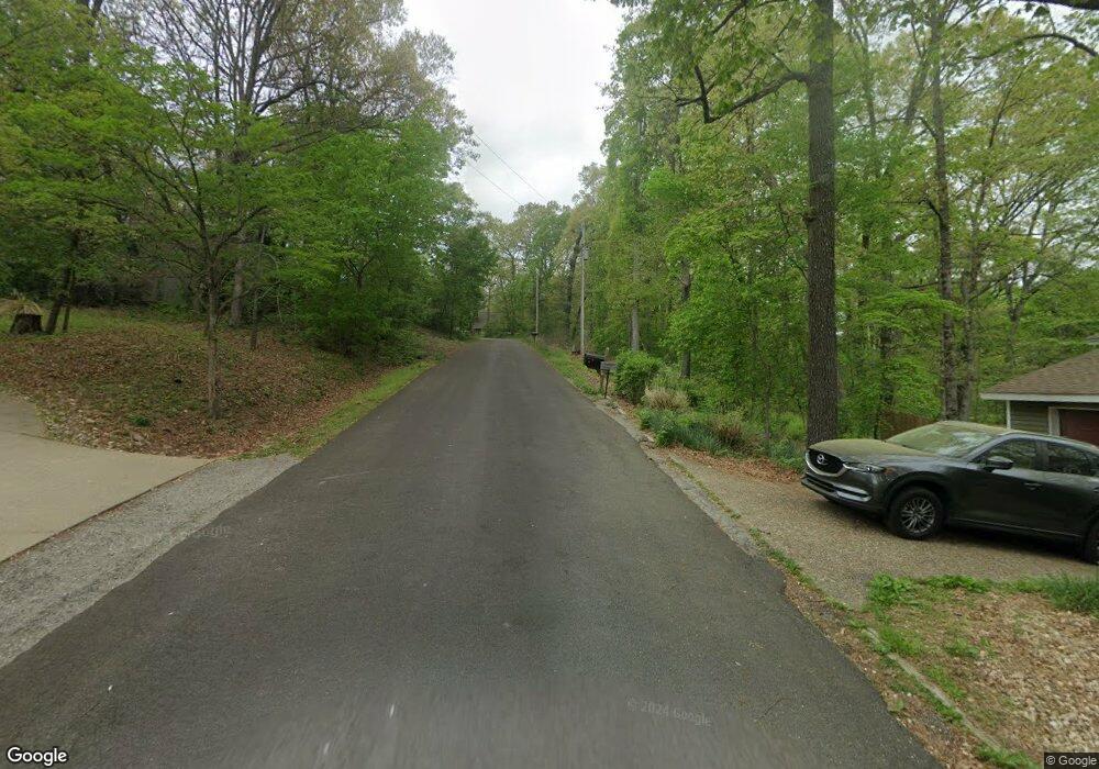 - Wootton Dr, Bella Vista, AR 72715 - photo 1