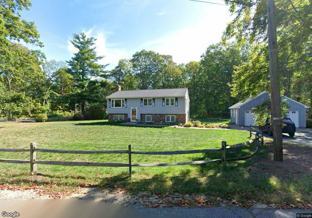 1501 Shirley Rd, Lancaster, MA 01523 - photo 1
