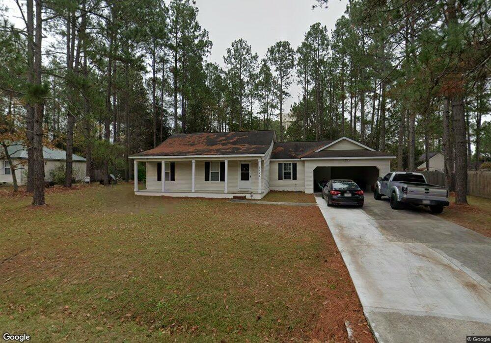 1491 Olde Tram Rd, Tifton, GA 31794 - photo 1