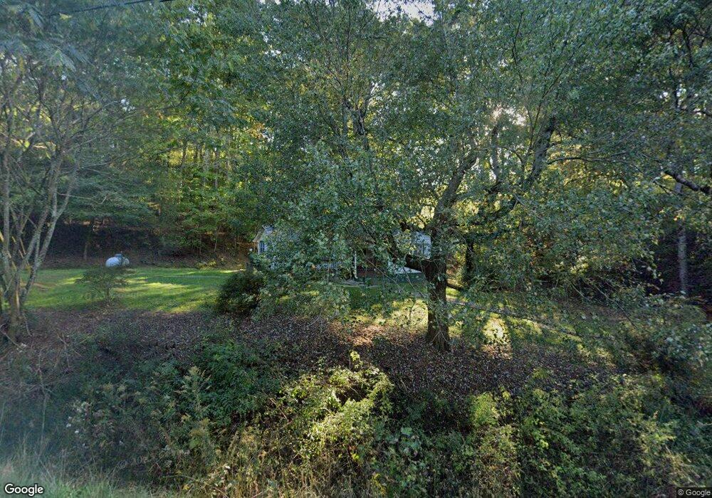 4320 Mineral Bluff Hwy, Mineral Bluff, GA 30559 - photo 1