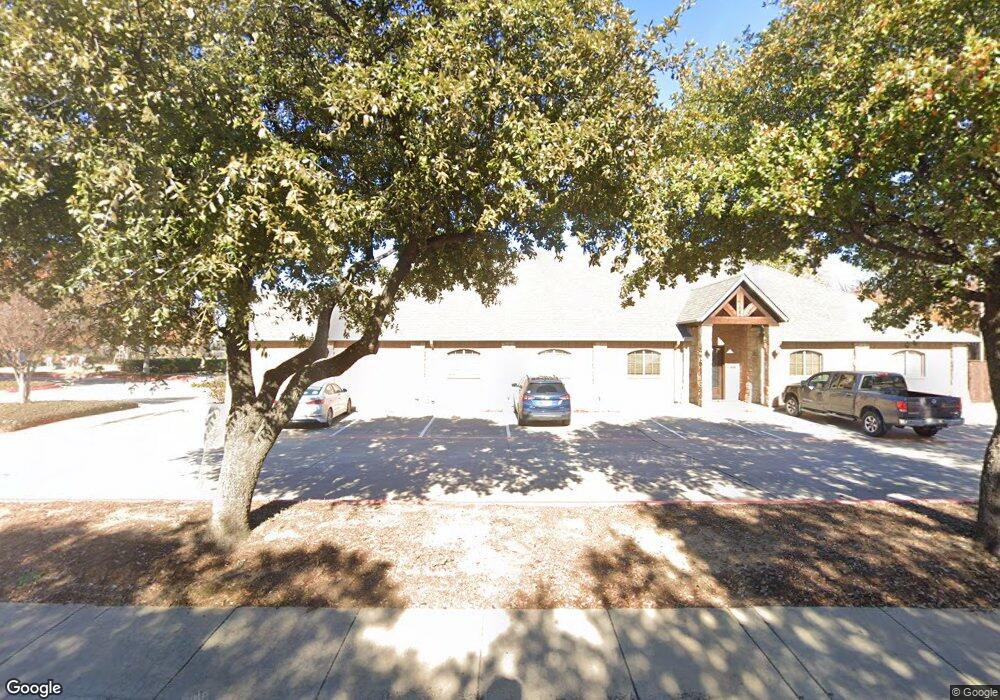 2317 Plaza Pkwy, Bedford, TX 76021 - photo 1