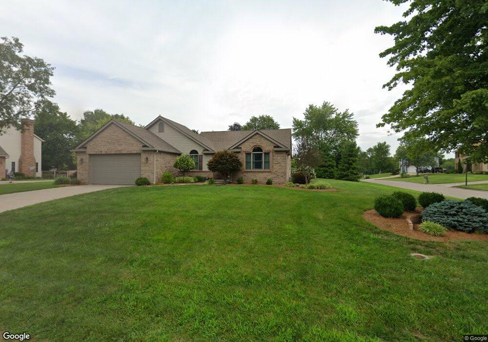 7234 Foxstone Ct, Liberty Township, OH 45044 - photo 1