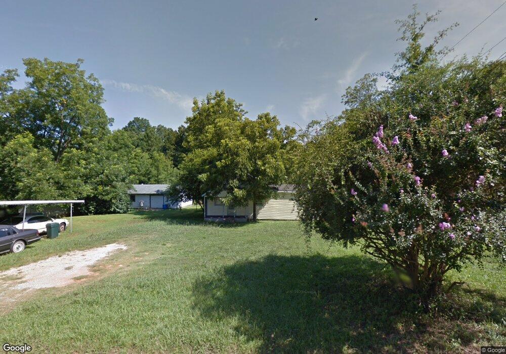 117 Parker Blvd, Weaver, AL 36277 - photo 1