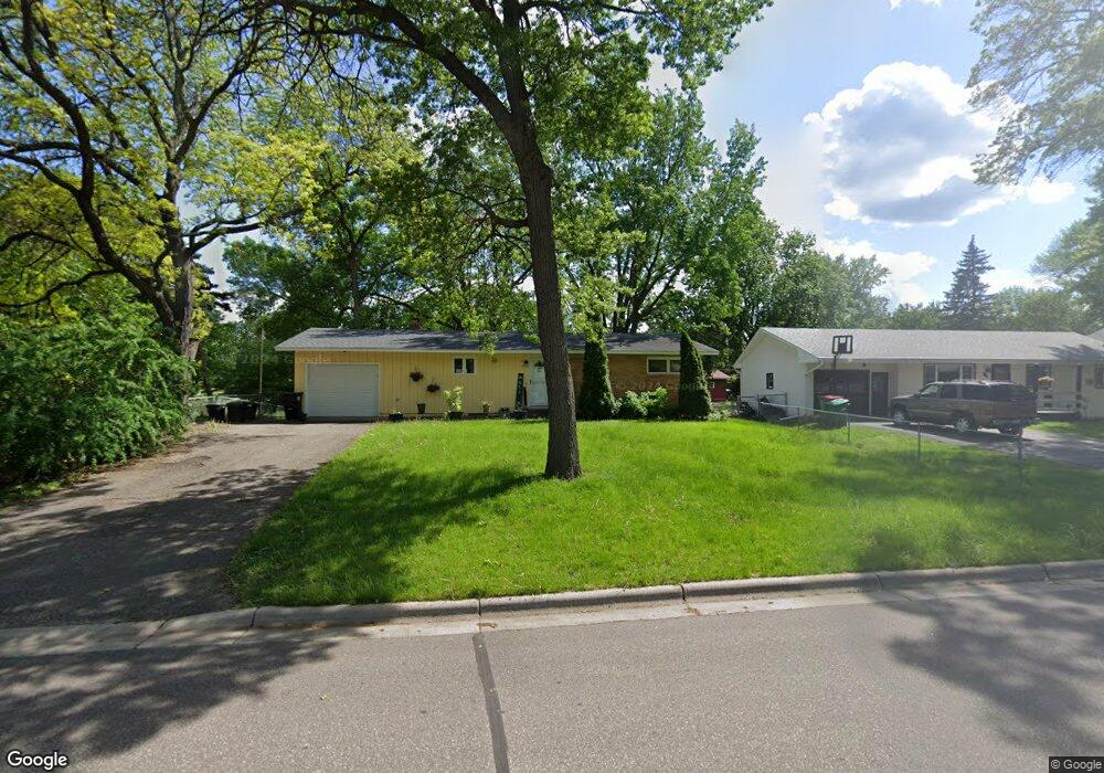 66 104th Ln NW, Coon Rapids, MN 55448 - photo 1