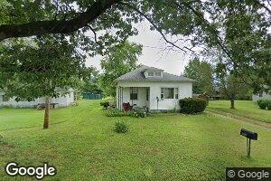 402 S Spillertown Rd, Marion, IL 62959