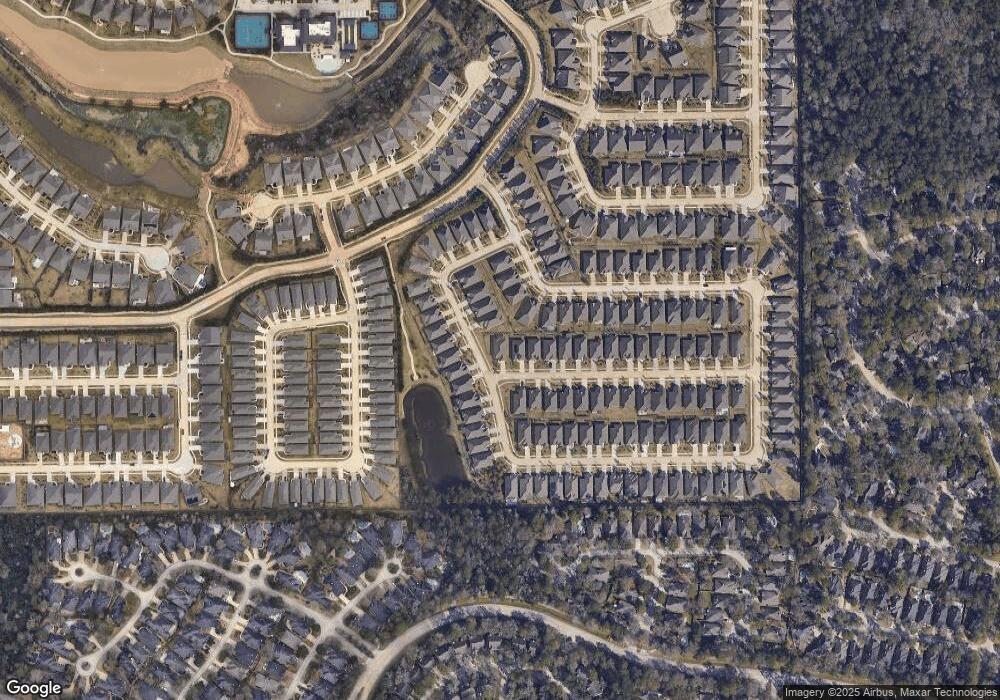 168 Wild Wick Way, Spring, TX 77382 - photo 1