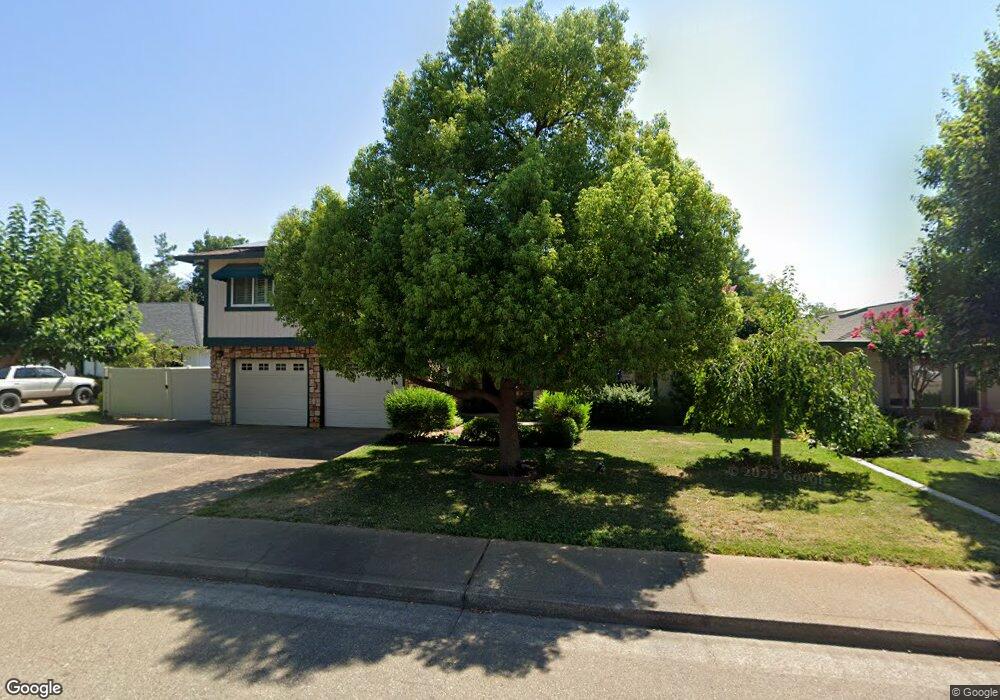 4265 Pasatiempo Ct, Redding, CA 96002 - photo 1