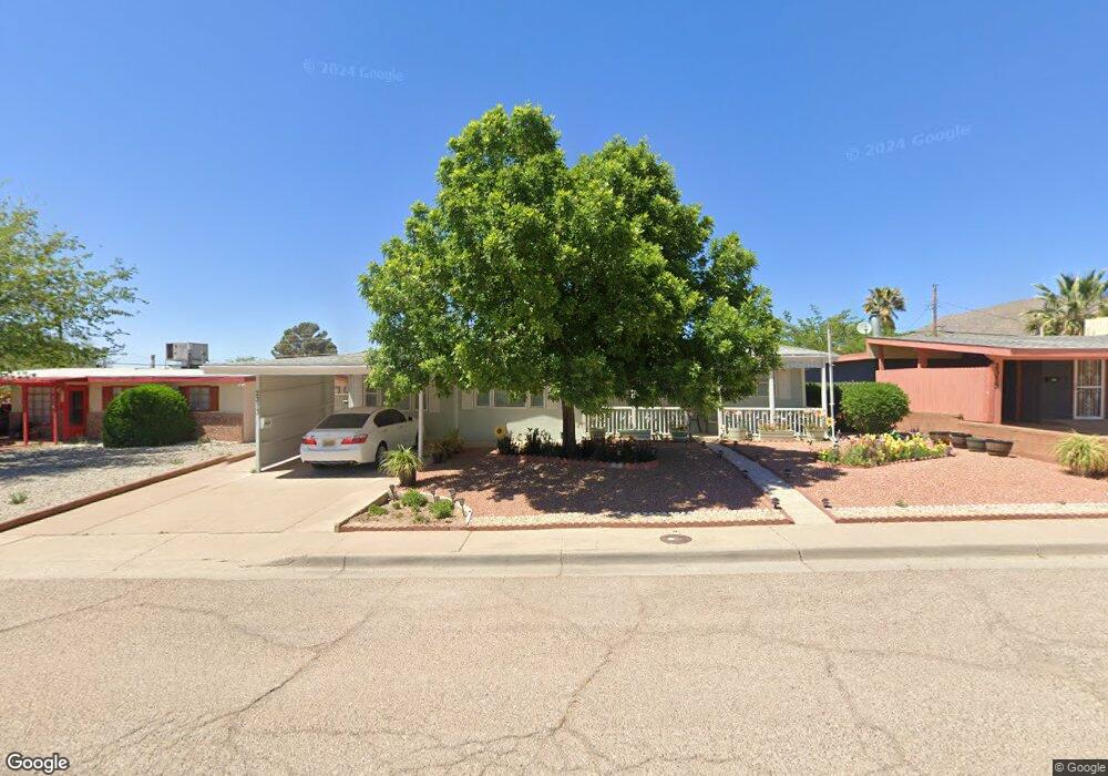 2313 Rolland Ave, Alamogordo, NM 88310 - photo 1