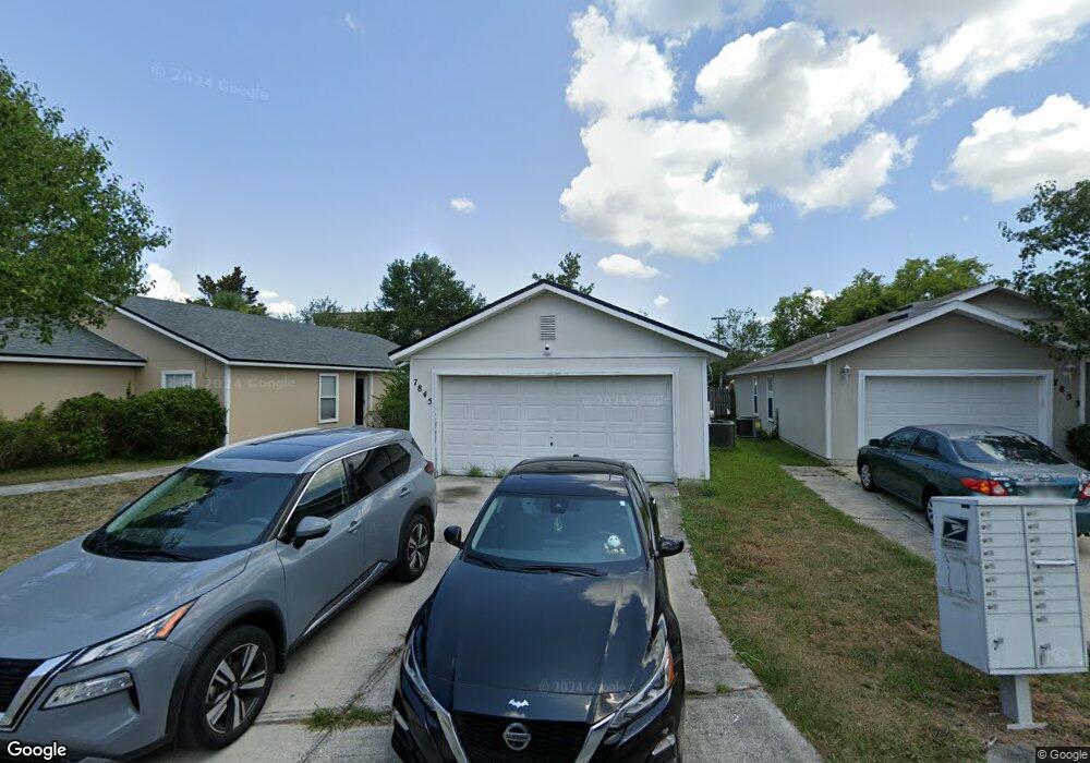 7845 Cherry Field Dr, Jacksonville, FL 32216 - photo 1