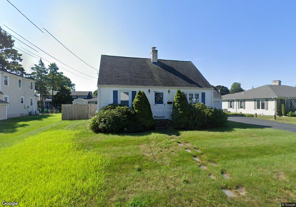 15 Royal Ave, Riverside, RI 02915 - photo 1