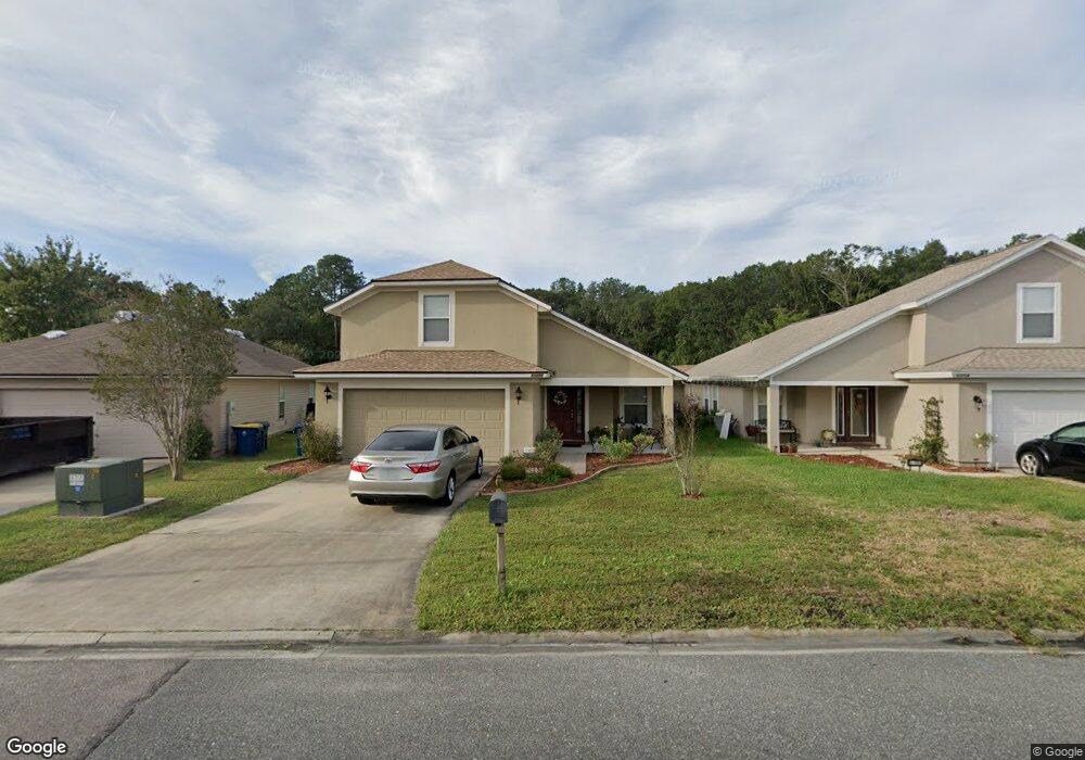 11710 Alexandra Dr, Jacksonville, FL 32218 - photo 1