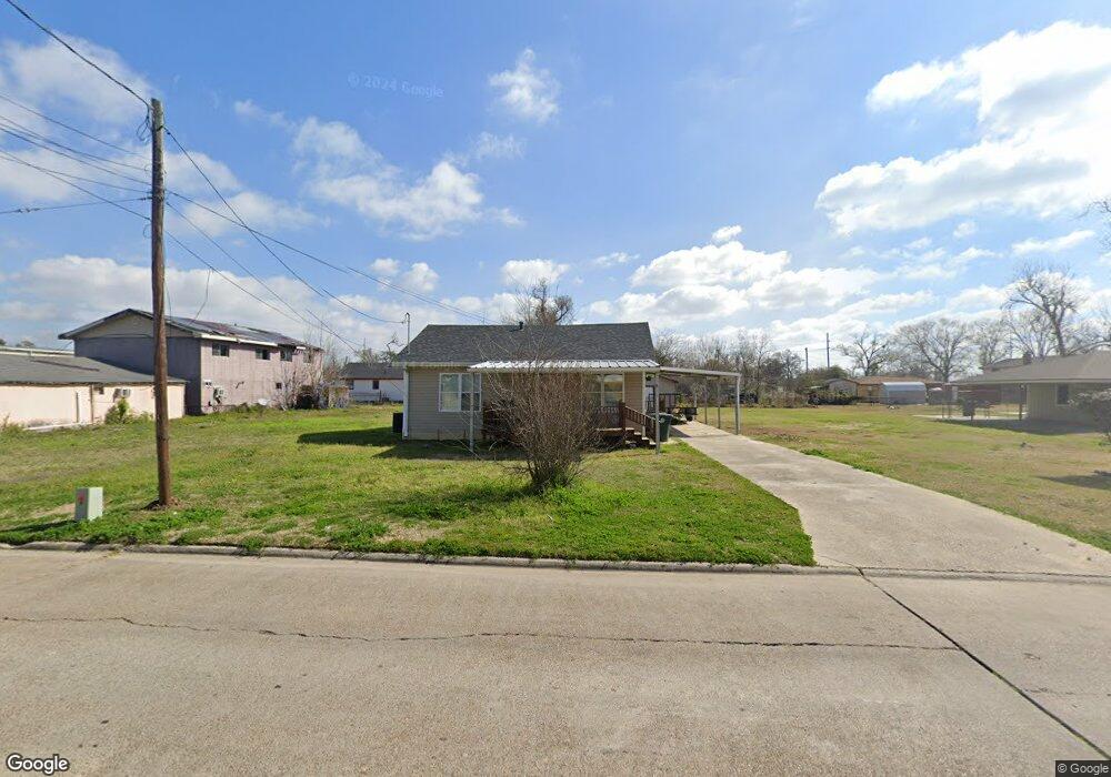 828 N Shattuck St, Lake Charles, LA 70601 - photo 1