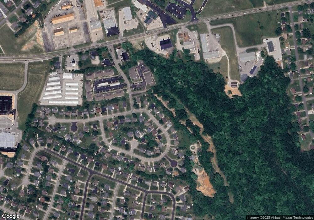 134 Aulbern Dr E, Mount Washington, KY 40047 - photo 1