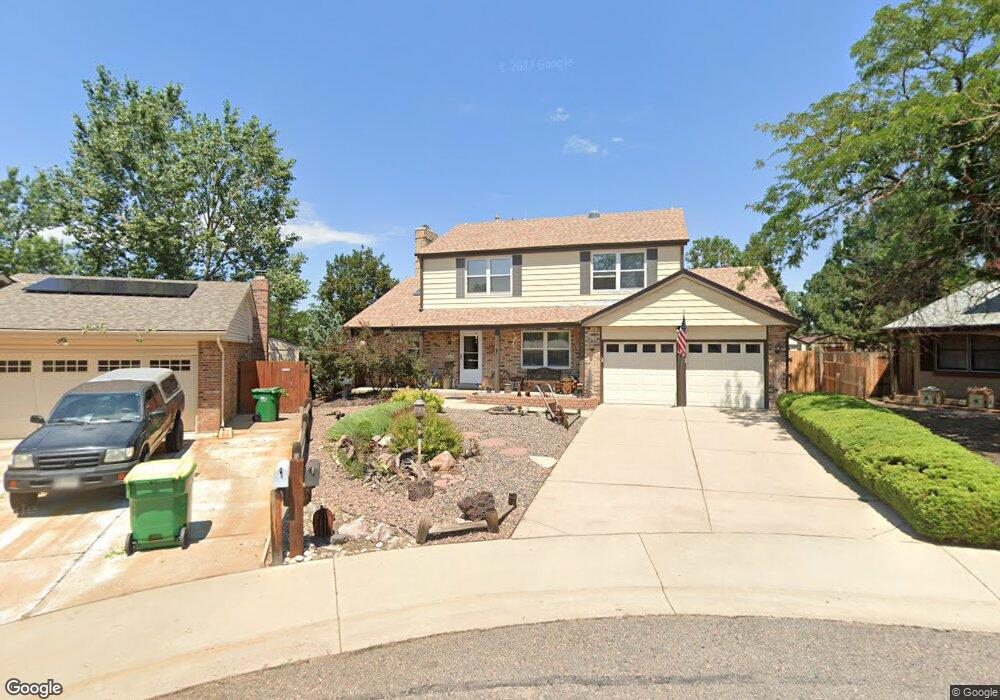 2516 S Dawson Way, Aurora, CO 80014 - photo 1
