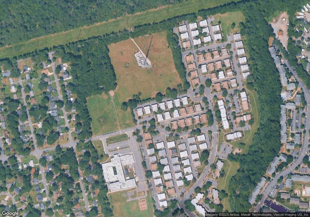 3943 San Leandro Place unit 92D, Alexandria, VA 22309 - photo 1