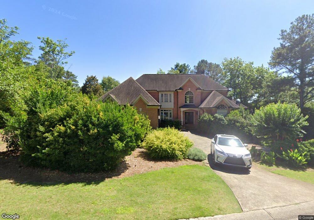 5625 Asheforde Ln, Marietta, GA 30068 - photo 1