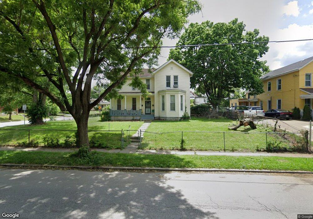 203 W Seymour Ave, Cincinnati, OH 45216 - photo 1