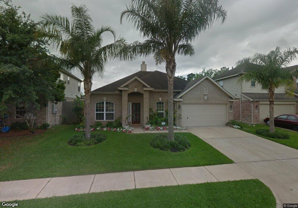 3827 Misty Falls Ln, Friendswood, TX 77546 - photo 1