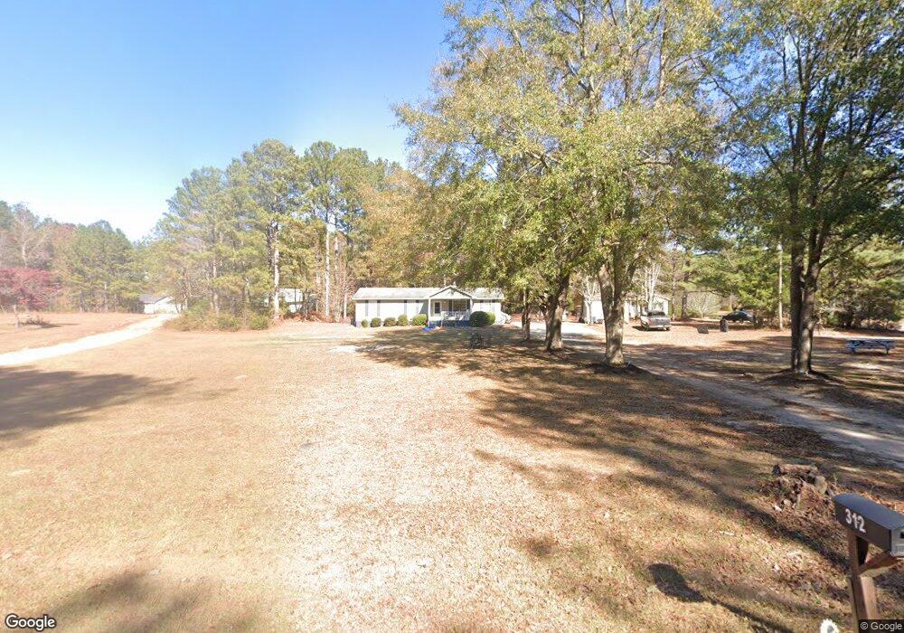 312 Emory Phillips Rd, Sharpsburg, GA 30277 - photo 1