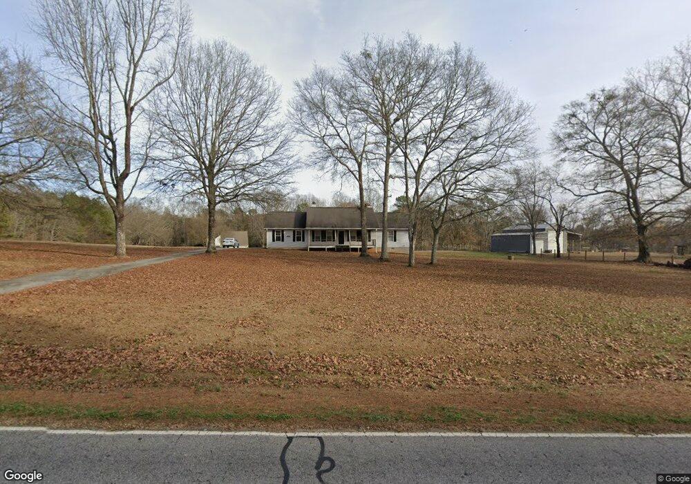 434 Bill Watkins Rd, Hoschton, GA 30548 - photo 1