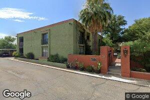 3651 E 3rd St Unit 14, Tucson, AZ 85716
