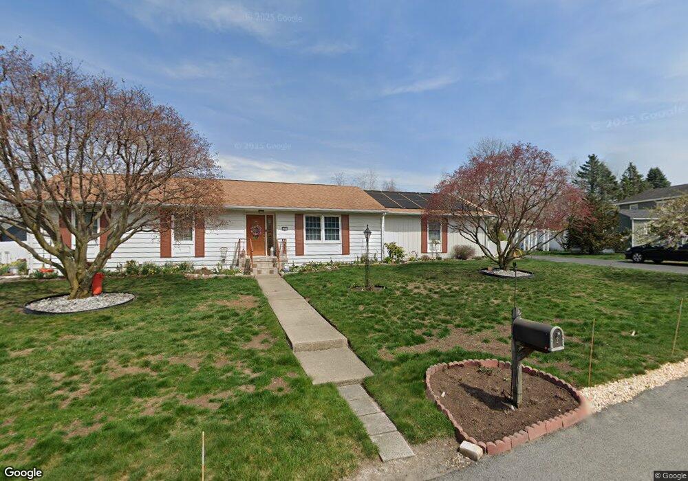 2 Bon Aire Terrace, Pittston, PA 18640 - photo 1