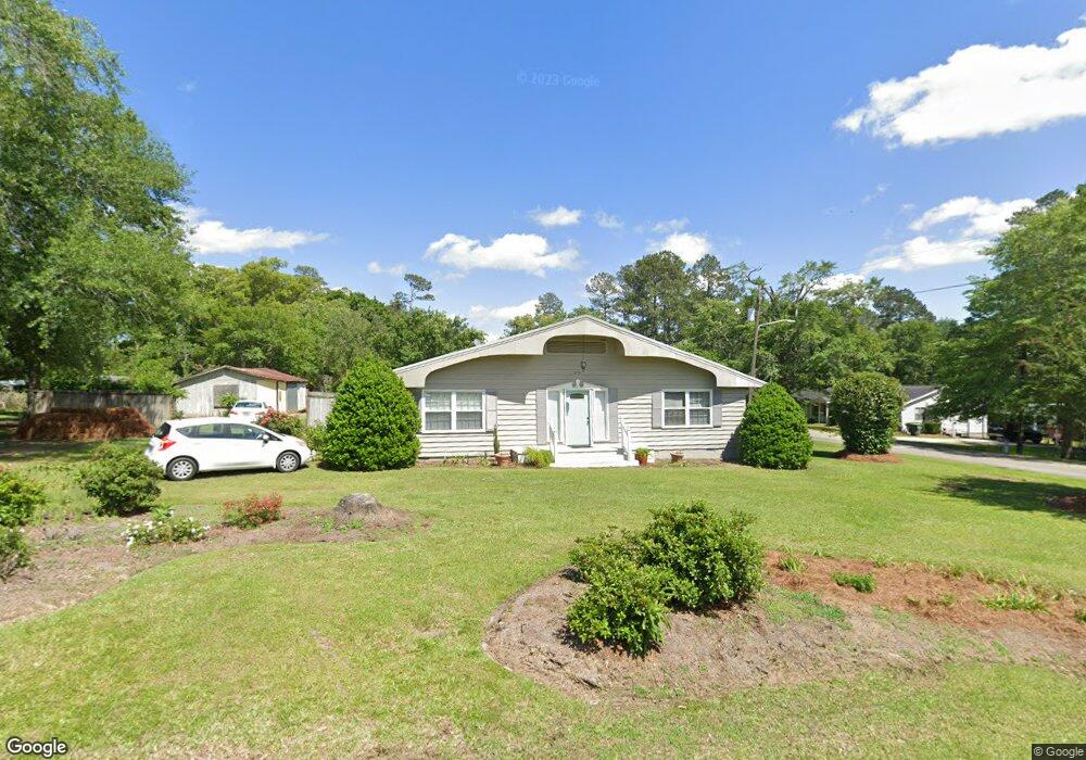 3131 Wilson St, Pavo, GA 31778 - photo 1